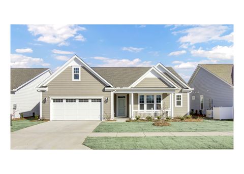 Photo of 192 Collared Dove Court, Summerville, SC 29483 (MLS # 25002975)
