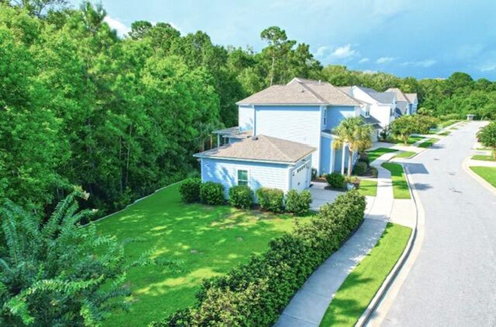 Photo of 1214 Max Lane, Mount Pleasant, SC 29466 (MLS # 25023835)