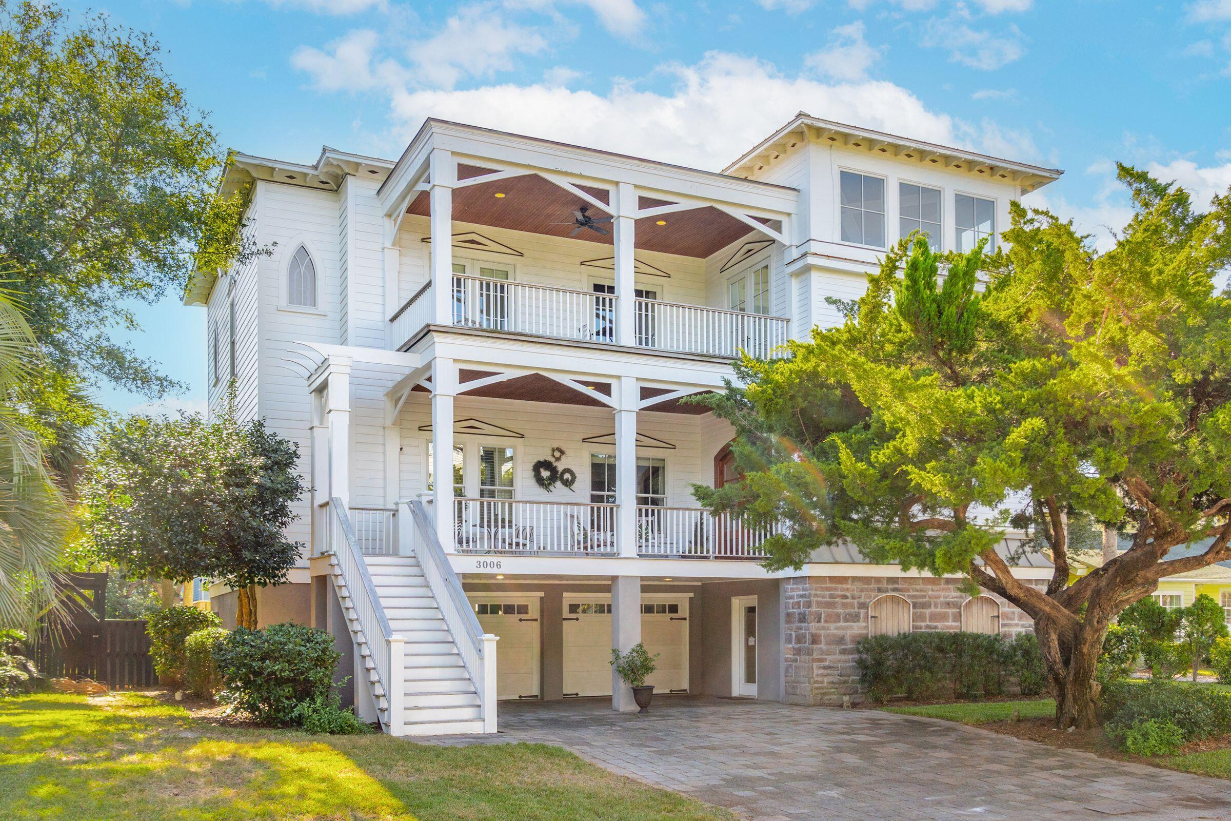 3006 Cameron Boulevard