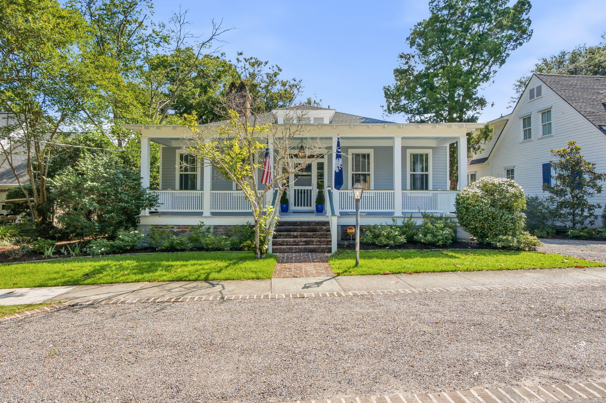 328 Bennett Street