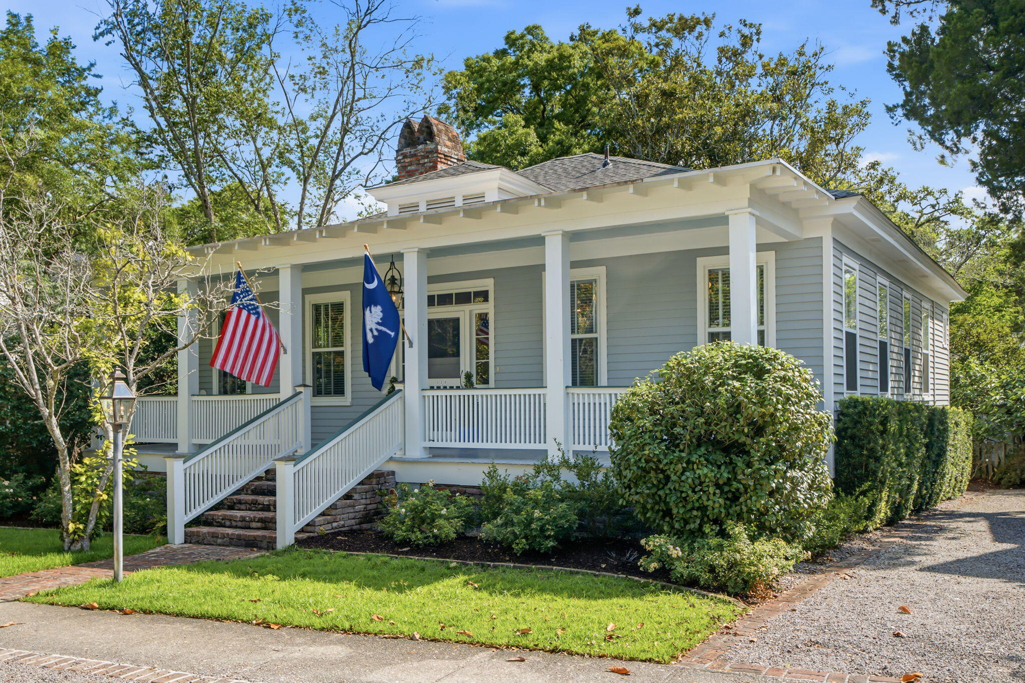 328 Bennett Street