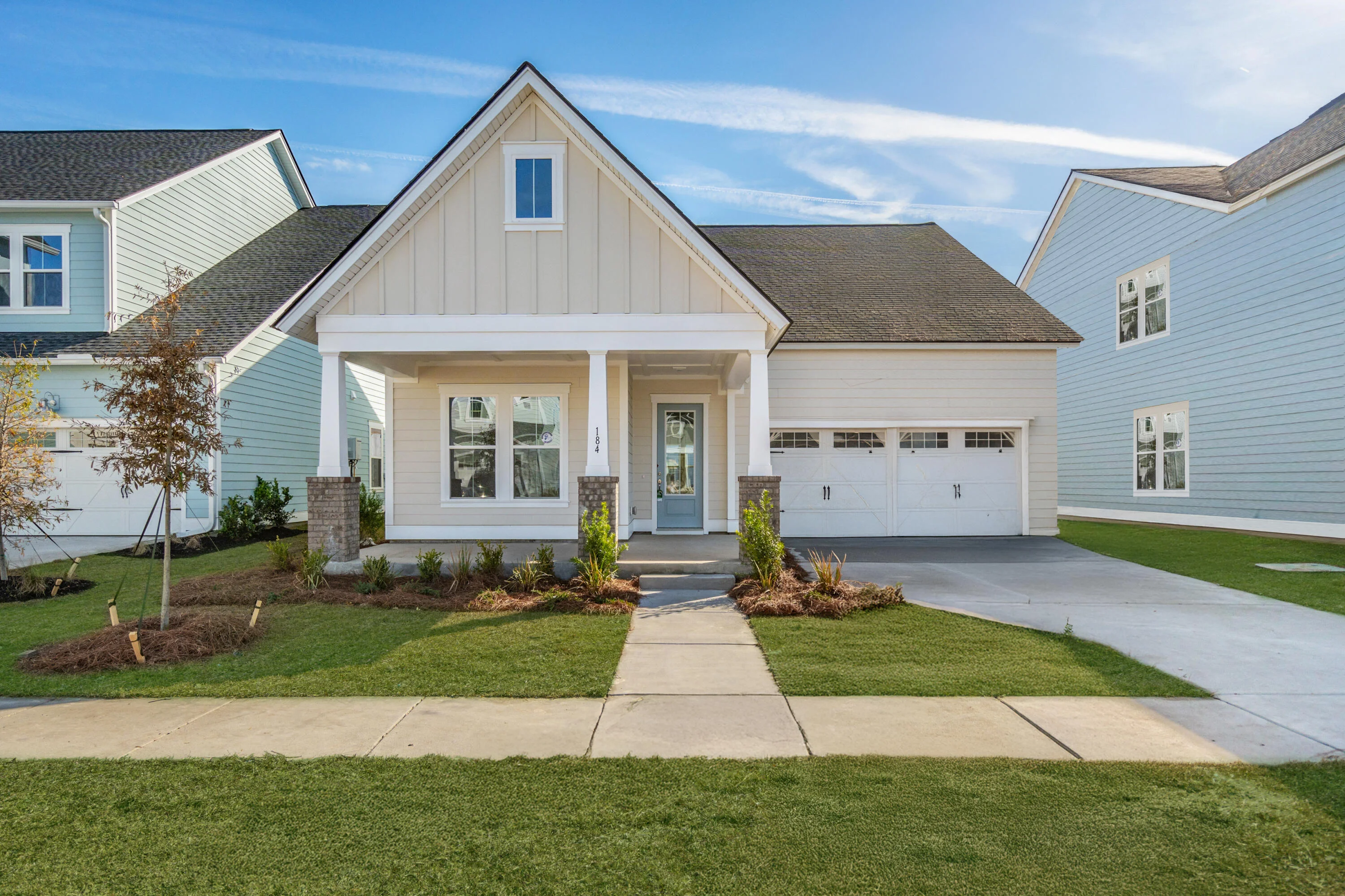 139 Beamon Loop