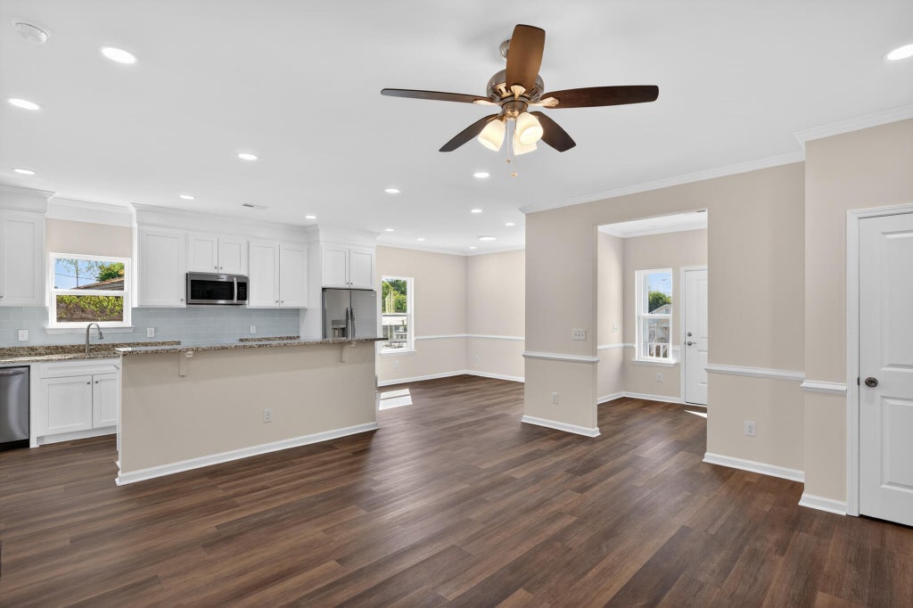 Photo of 2114 James Bell Drive, North Charleston, SC 29406 (MLS # 26010426)