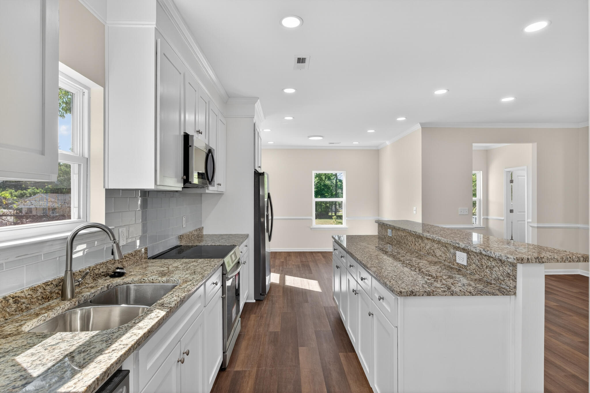 2114 James Bell Drive