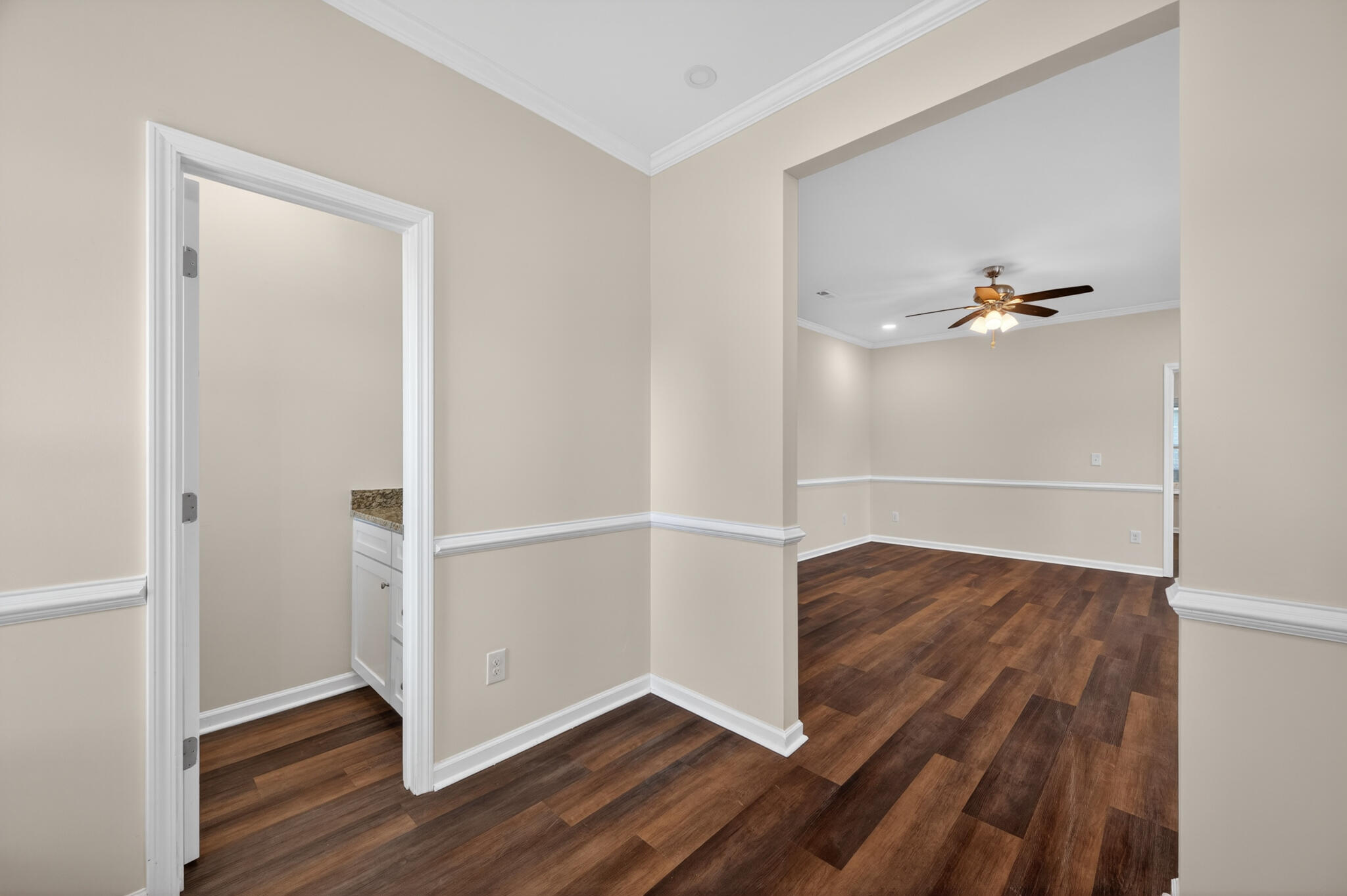 2114 James Bell Drive