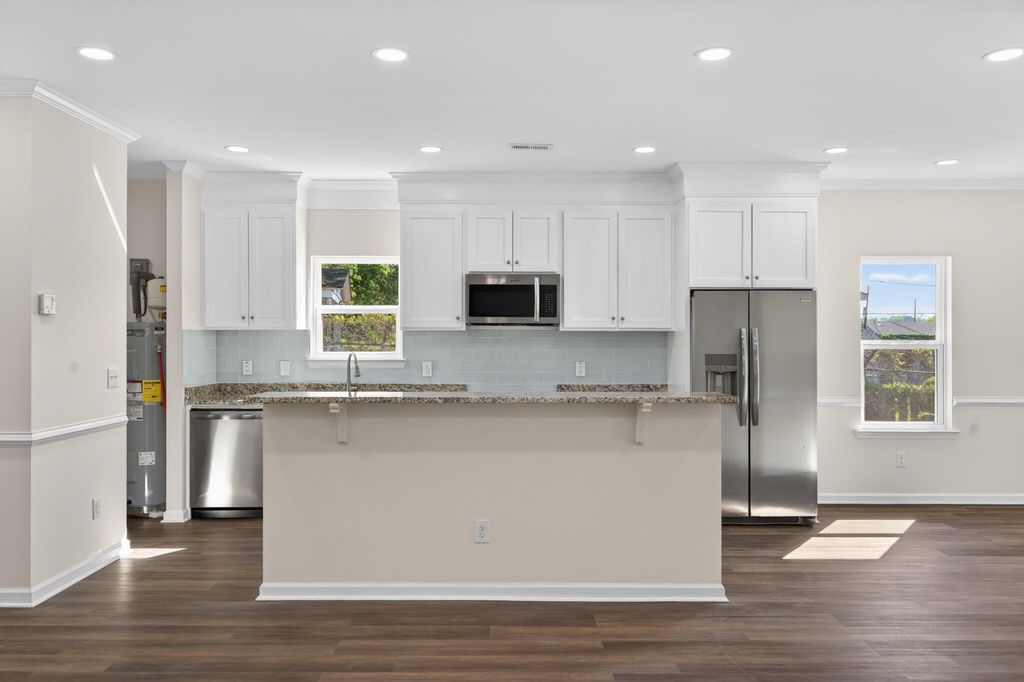 Photo of 2114 James Bell Drive, North Charleston, SC 29406 (MLS # 26010426)