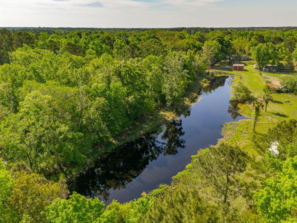 Photo of 4304 River Road, Johns Island, SC 29455 (MLS # 25003844)