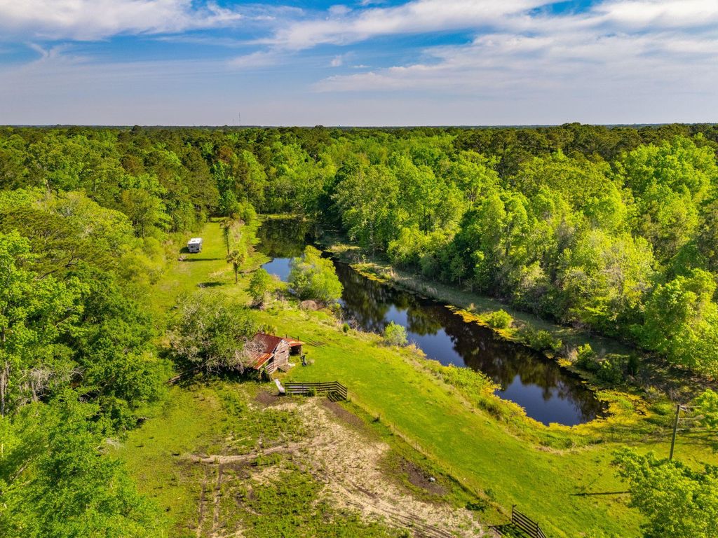 Photo of 4304 River Road, Johns Island, SC 29455 (MLS # 25003844)