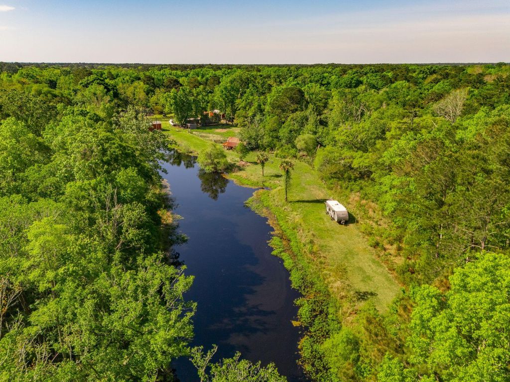 Photo of 4304 River Road, Johns Island, SC 29455 (MLS # 25003844)