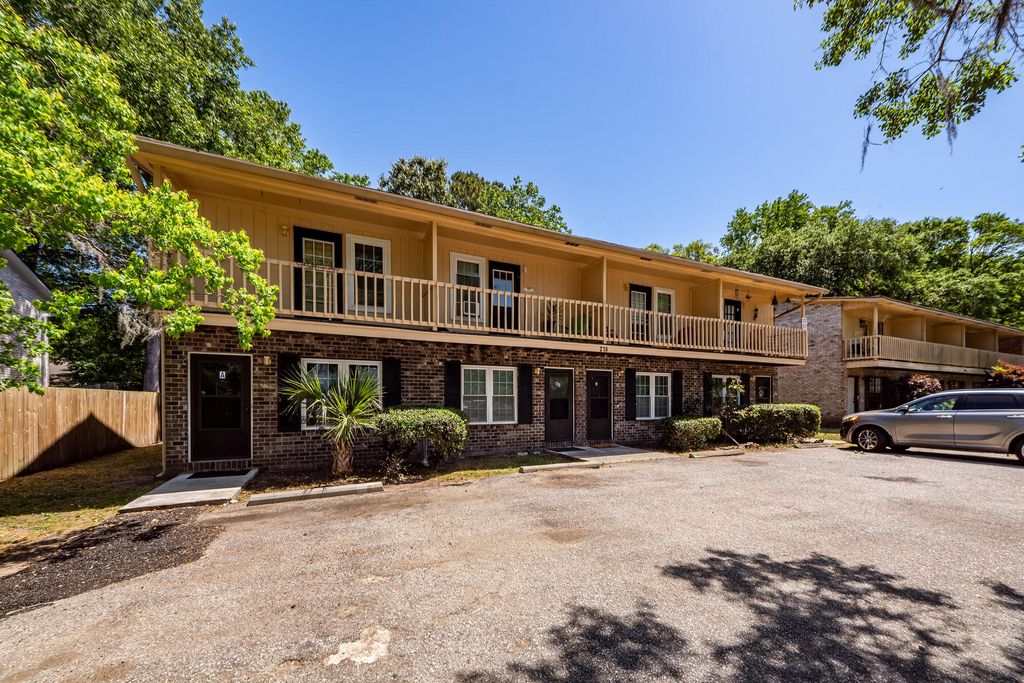 Photo of 278 Fleming Road #A-D, Charleston, SC 29412 (MLS # 26011538)