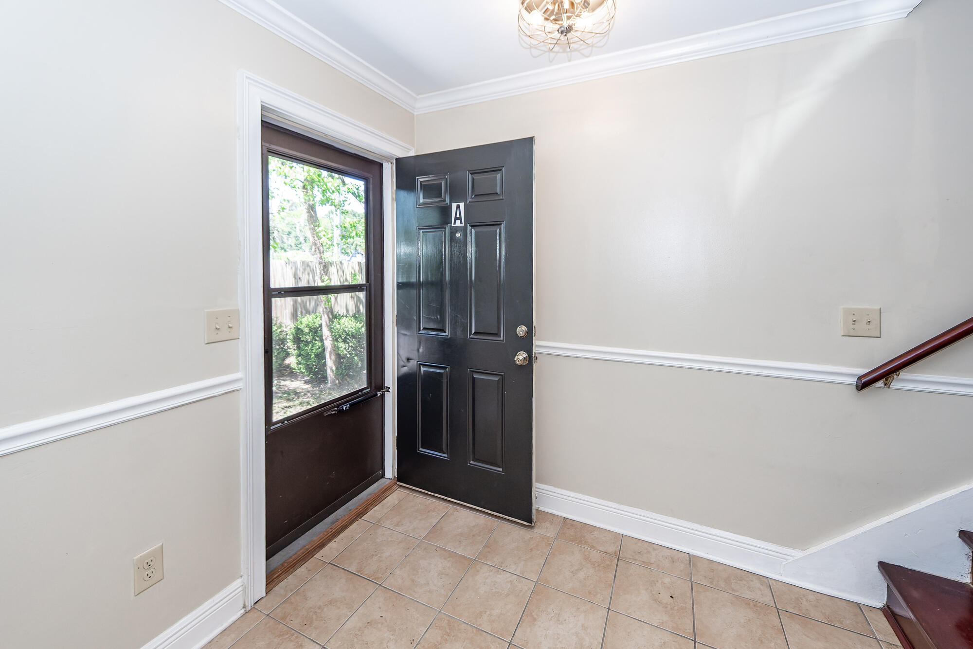 278 Fleming Road A-D