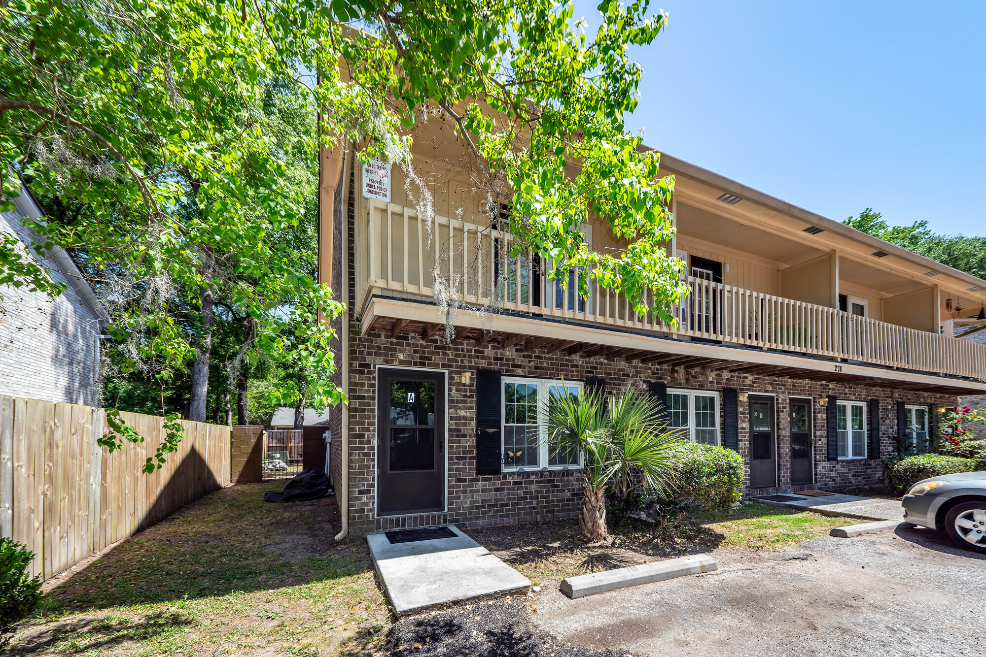 278 Fleming Road A-D