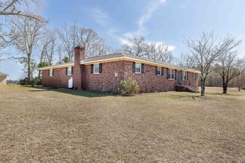 Photo of 4871 Slab Landing Road, Cope, SC 29038 (MLS # 26006403)