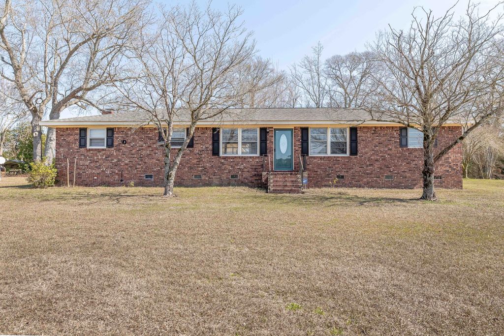 Photo of 4871 Slab Landing Road, Cope, SC 29038 (MLS # 26006403)