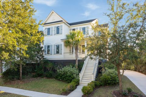 Photo of 1239 Smythe Street, Charleston, SC 29492 (MLS # 25032536)