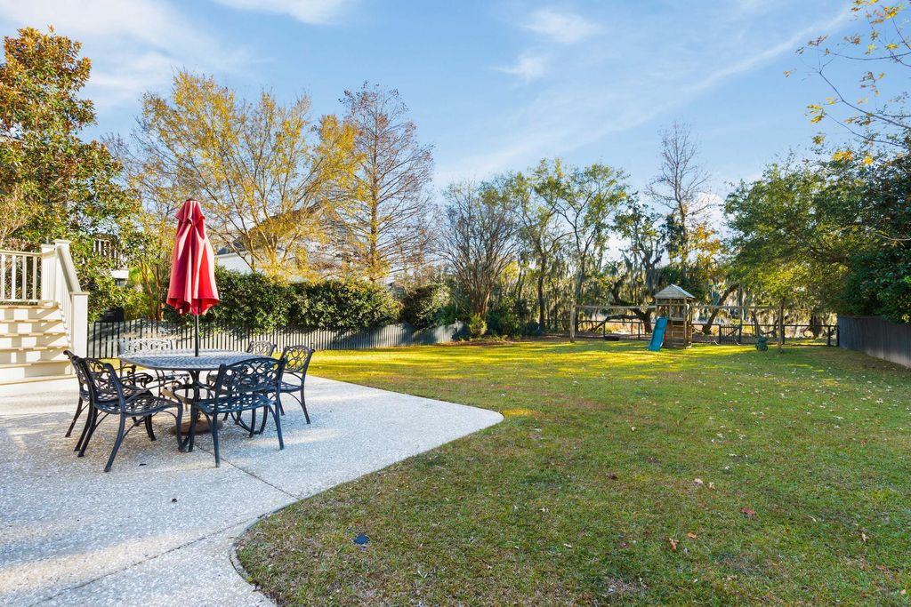 Photo of 1239 Smythe Street, Charleston, SC 29492 (MLS # 25032536)