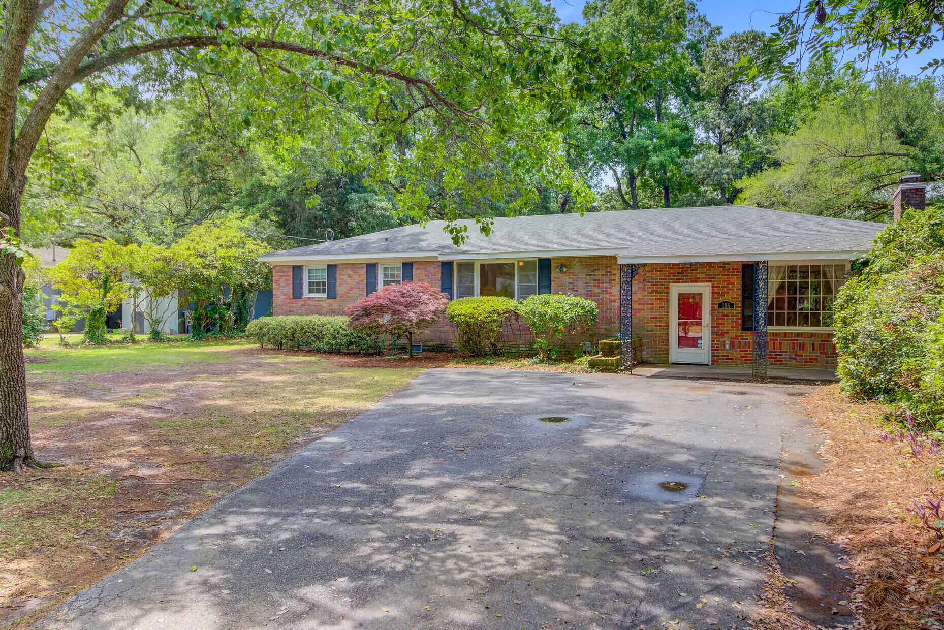 106 Newington Road