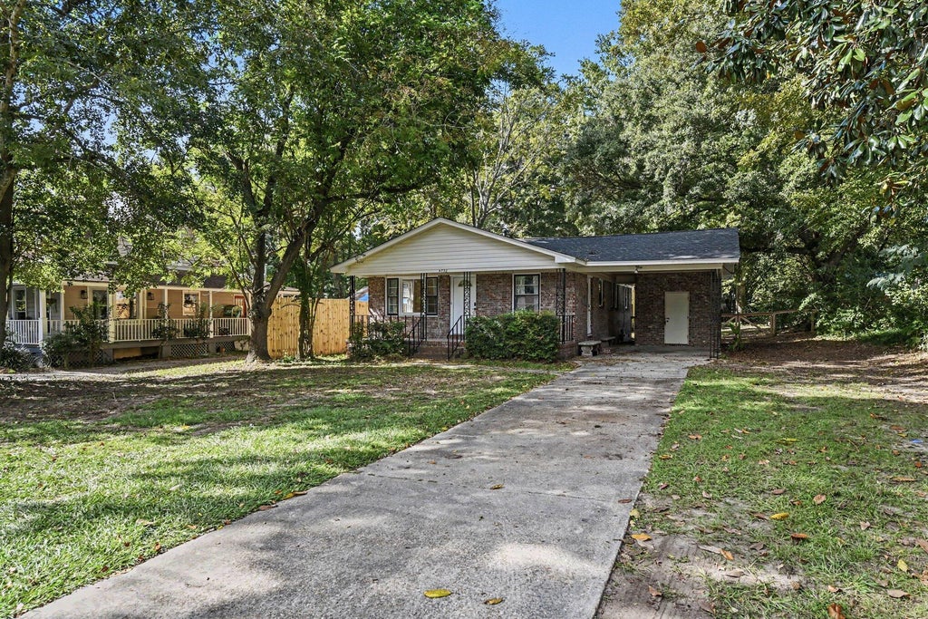 Photo of 4732 Fetteressa Avenue, North Charleston, SC 29418 (MLS # 26028707)