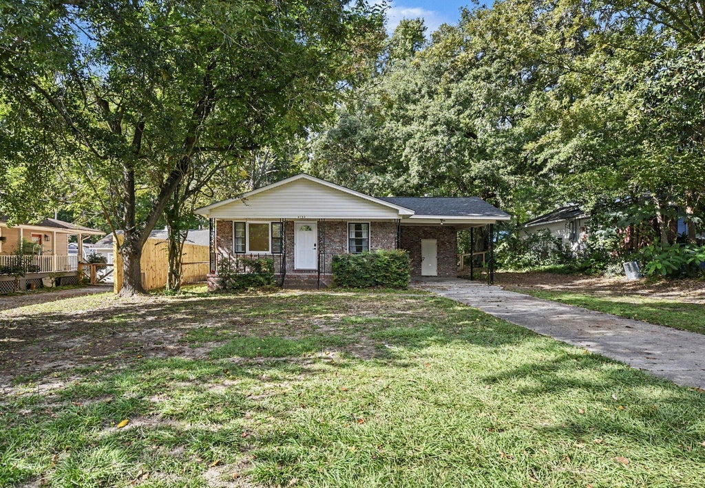 Photo of 4732 Fetteressa Avenue, North Charleston, SC 29418 (MLS # 26028707)