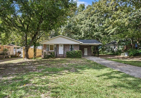 Photo of 4732 Fetteressa Avenue, North Charleston, SC 29418 (MLS # 26028707)