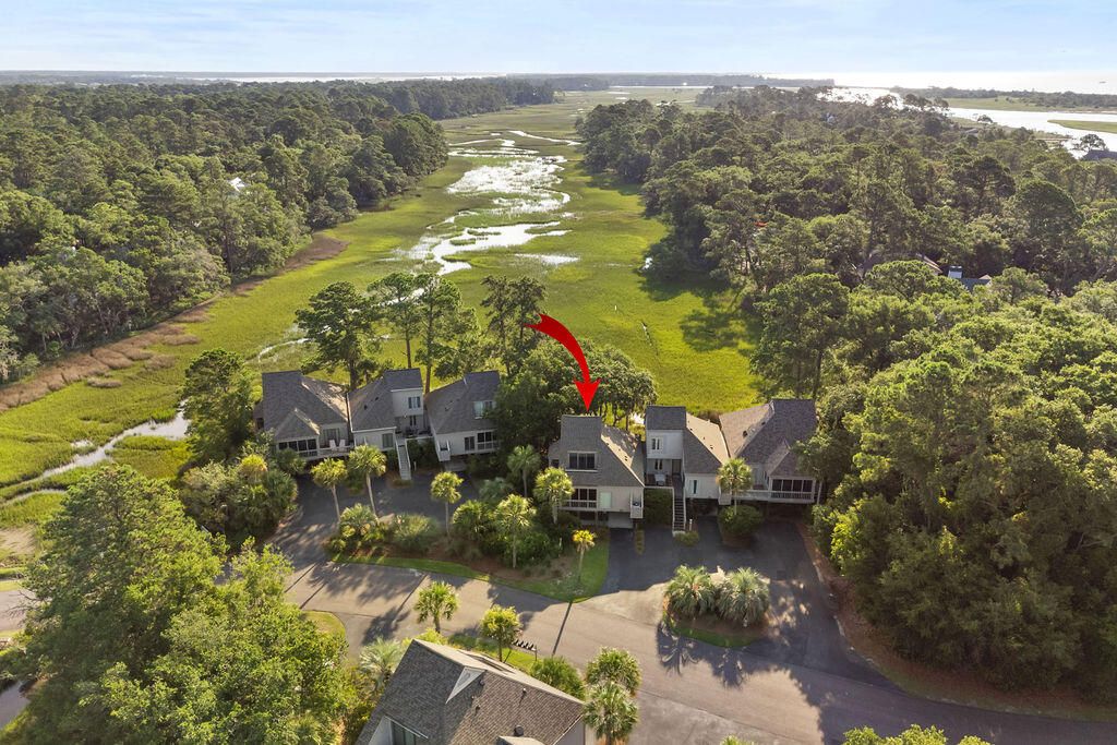 Photo of 1504 Marsh Hvn Hvn, Seabrook Island, SC 29455 (MLS # 26012157)