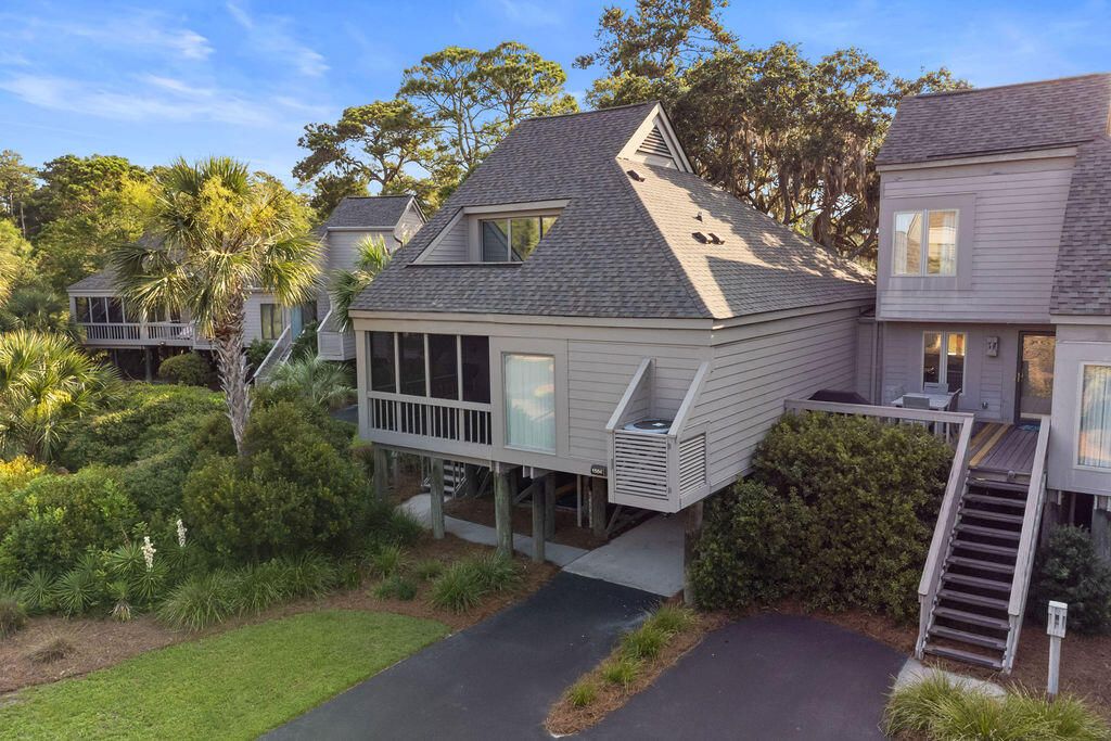 Photo of 1504 Marsh Hvn Hvn, Seabrook Island, SC 29455 (MLS # 26012157)