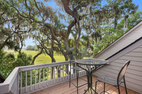 1504 Marsh Hvn Seabrook Island SC 29455