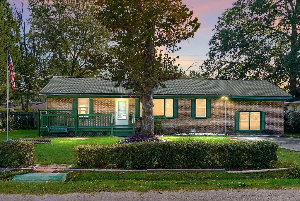 Photo of 109 Harvey Avenue, Goose Creek, SC 29445 (MLS # 25025643)