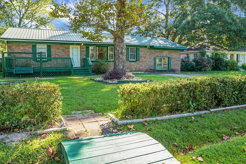 Photo of 109 Harvey Avenue, Goose Creek, SC 29445 (MLS # 25025643)