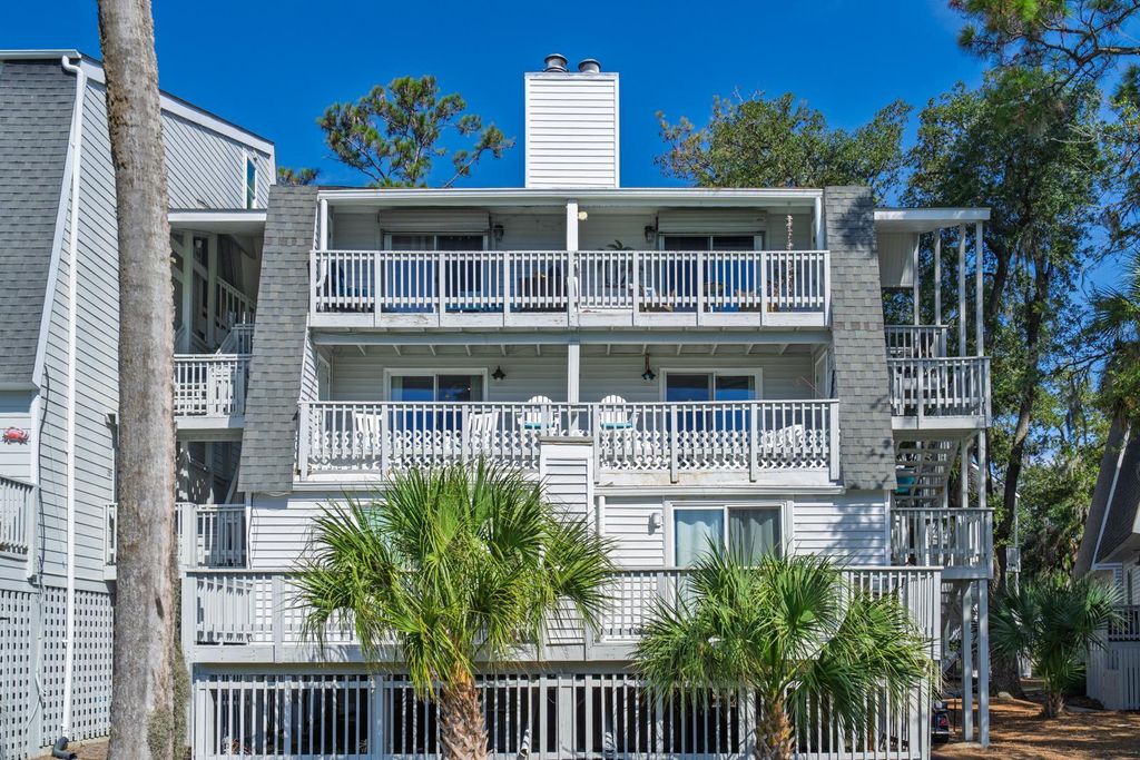 Photo of 283 Driftwood Lane, Edisto Island, SC 29438 (MLS # 25026470)