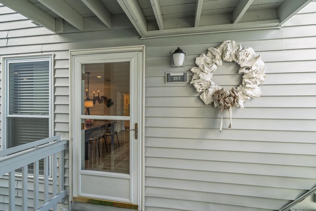 Photo of 283 Driftwood Lane, Edisto Island, SC 29438 (MLS # 25026470)