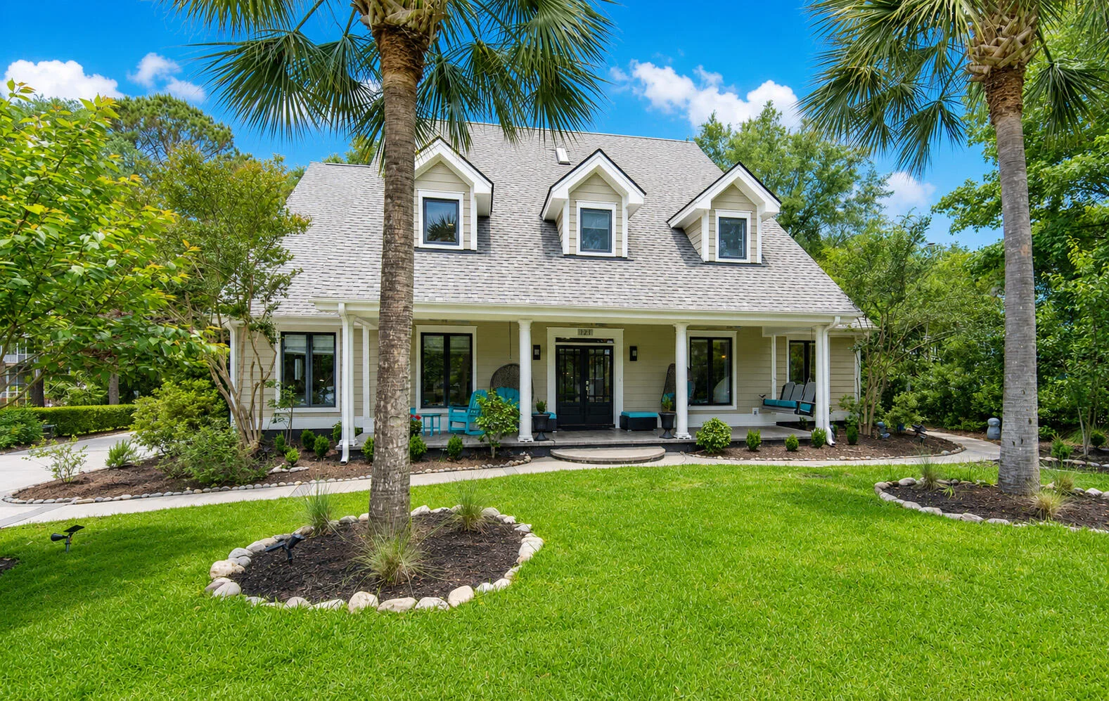 121 Berkshire Drive