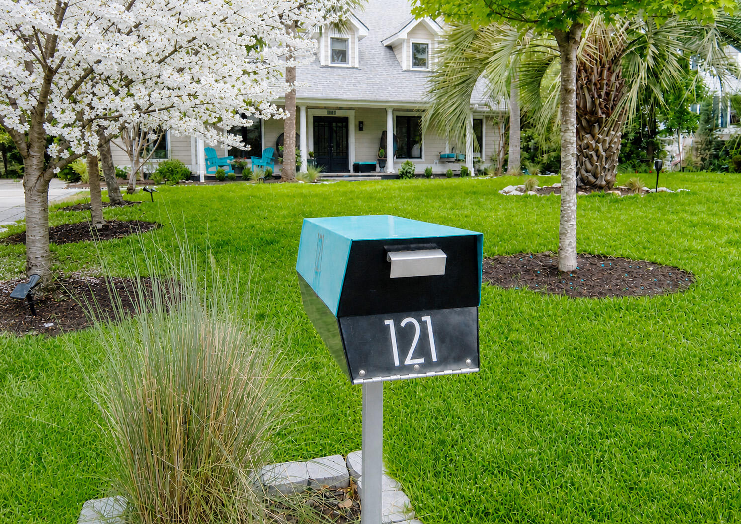 121 Berkshire Drive