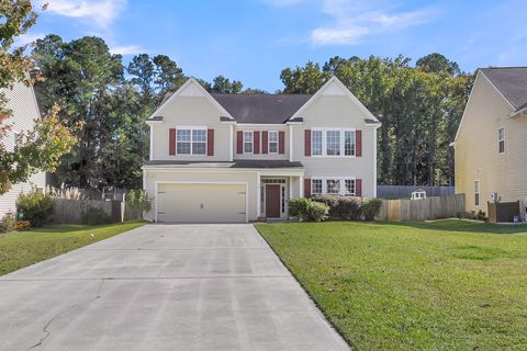 Photo of 127 Rawlins Drive, Summerville, SC 29485 (MLS # 25029383)