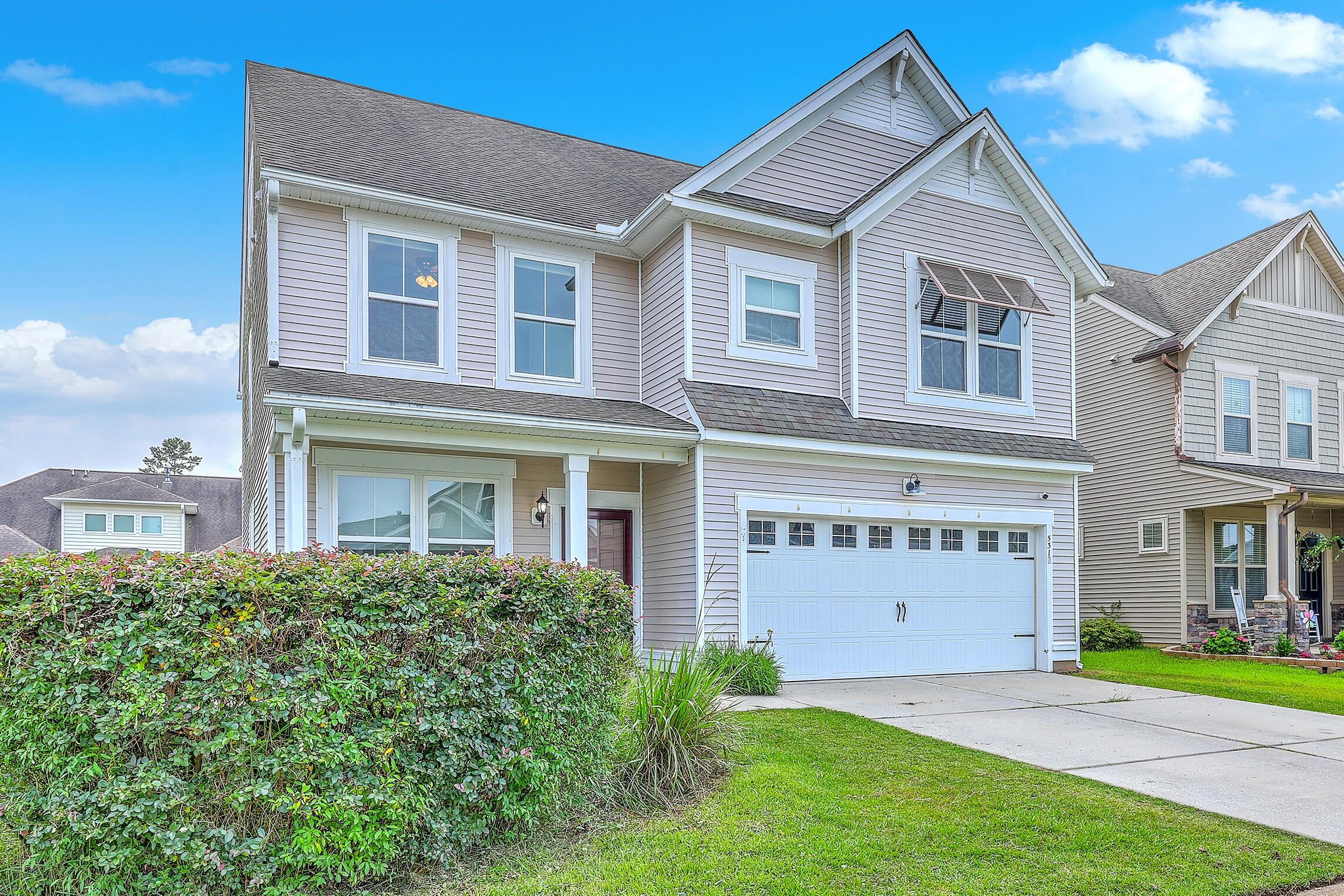 531 Crossland Drive