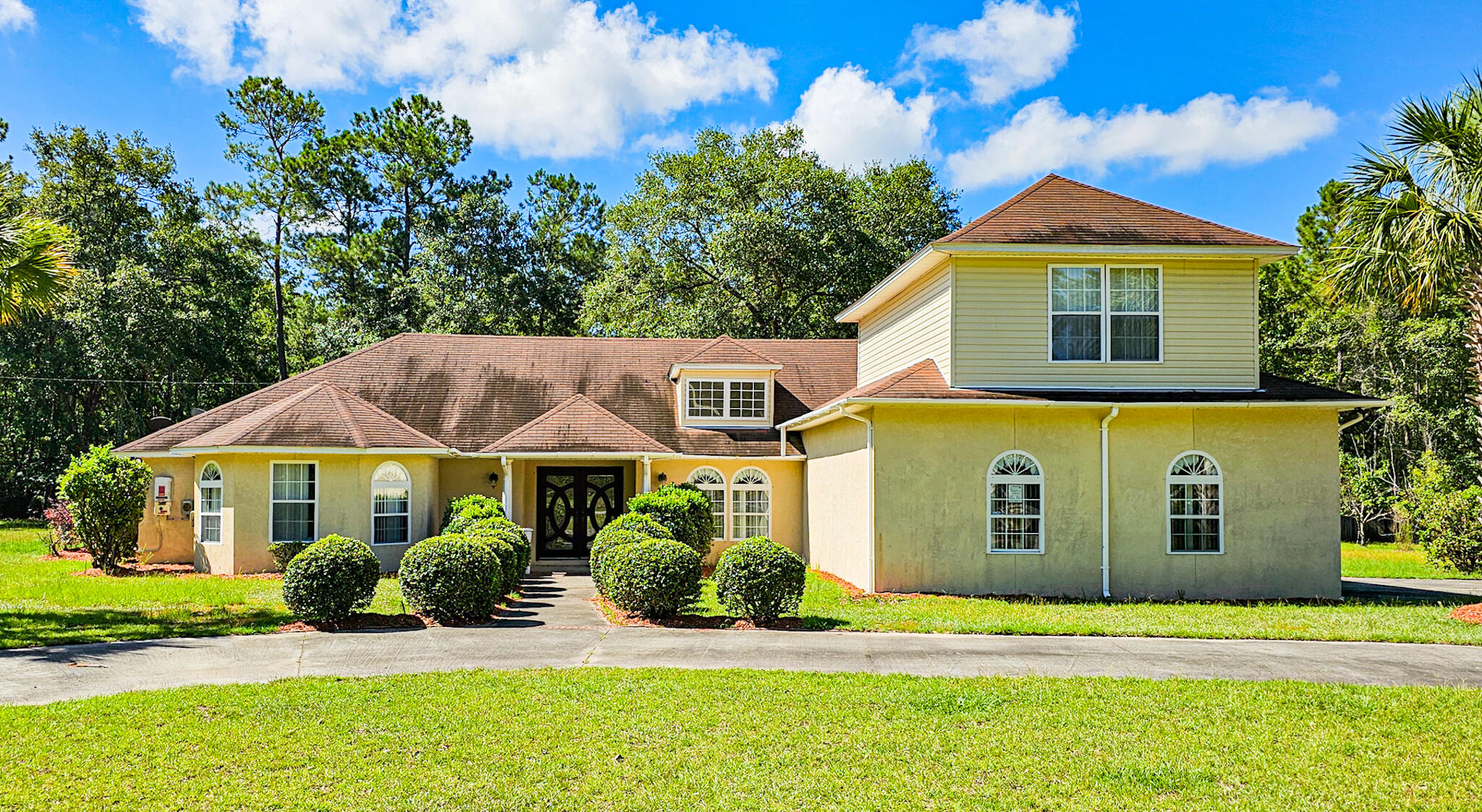 544 Capers Road