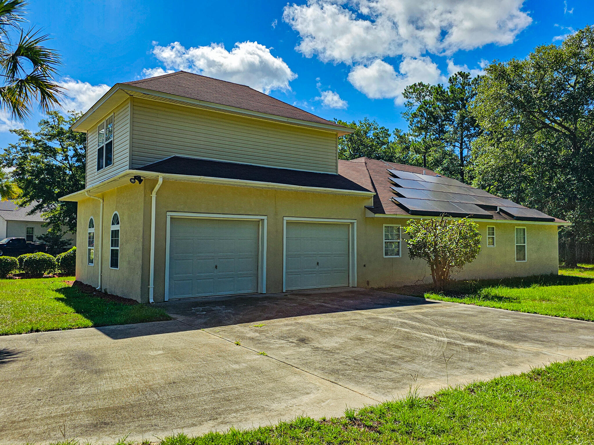 544 Capers Road