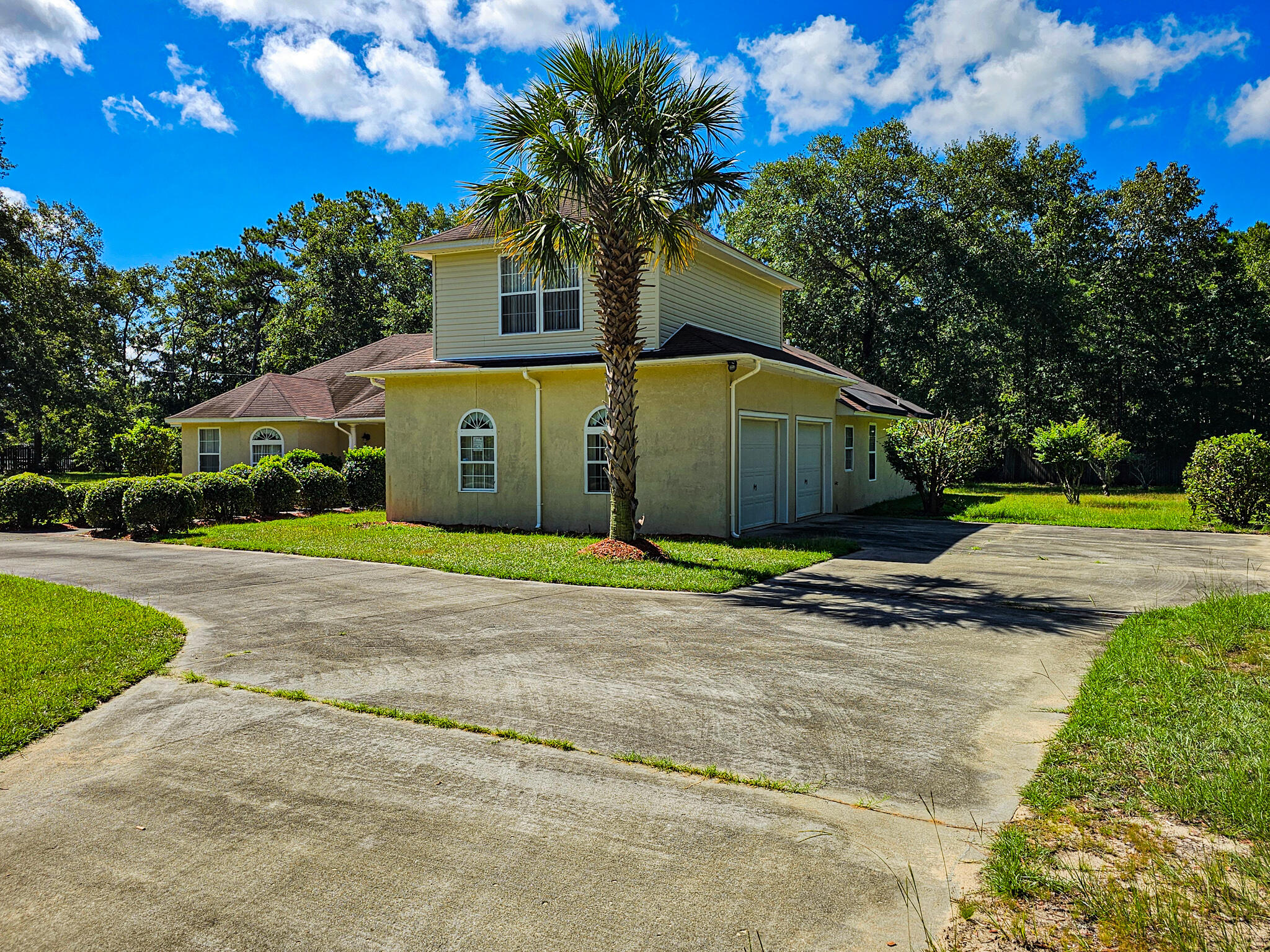 544 Capers Road