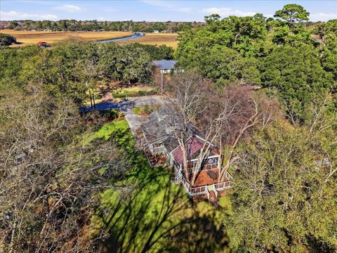 1309 N Edgewater Drive Charleston SC 29407