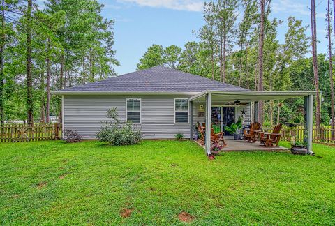 A home in Summerville