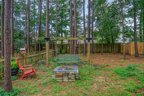 A home in Summerville