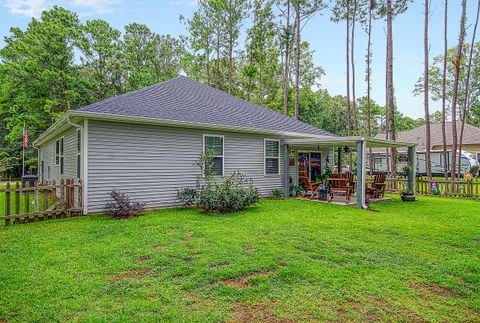 A home in Summerville