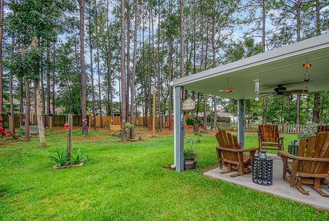 A home in Summerville