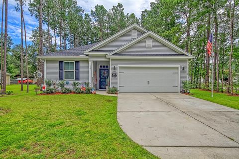 A home in Summerville