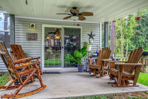 A home in Summerville