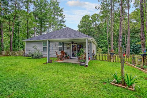 A home in Summerville