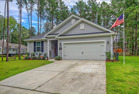 A home in Summerville