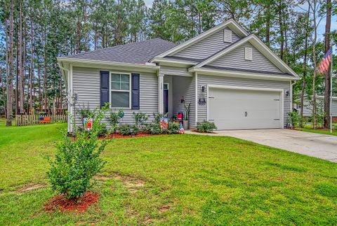 A home in Summerville