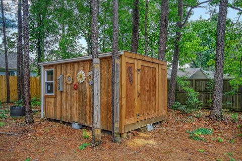 A home in Summerville