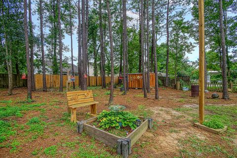 A home in Summerville